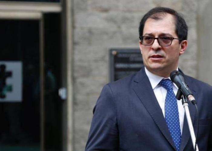 Hasta el hombre más preparado de Colombia se equivoca