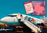 Alza vuelo en Colombia GCA Airlines, otra competencia de Avianca