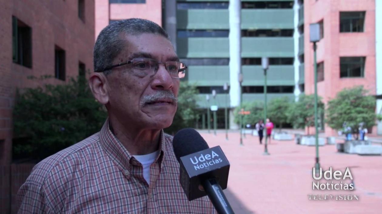 Asesinado historiador paisa cercano a Petro