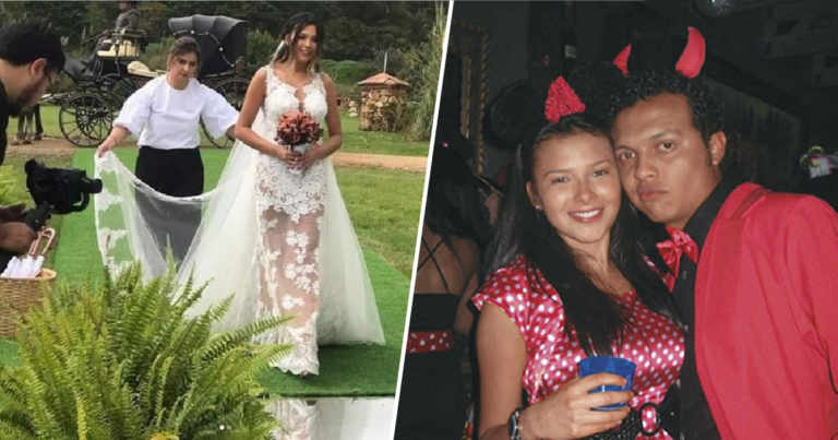 Laura Moreno Andrés Colmenares - La vida feliz de Laura Moreno lejos del recuerdo de Andrés Colmenares