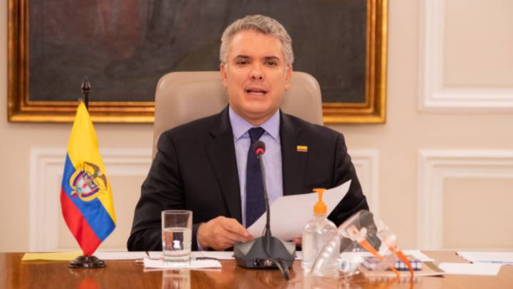 Se burlan de Iván Duque por celebrar el fin de la dictadura de Pinochet
