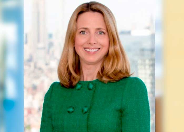  - Las banqueras más poderosas del mundo