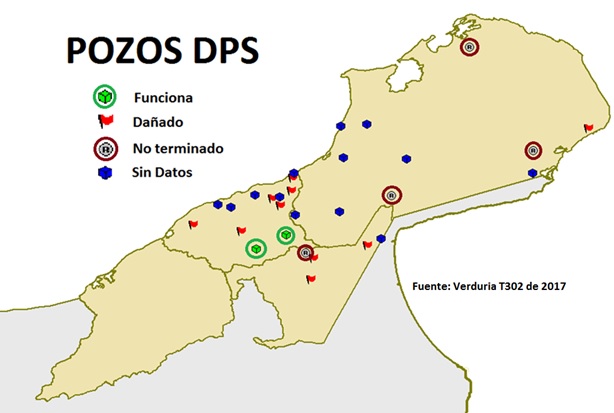  - ¿Cómo va el cumplimiento de la Sentencia T-302 de 2017 en La Guajira?