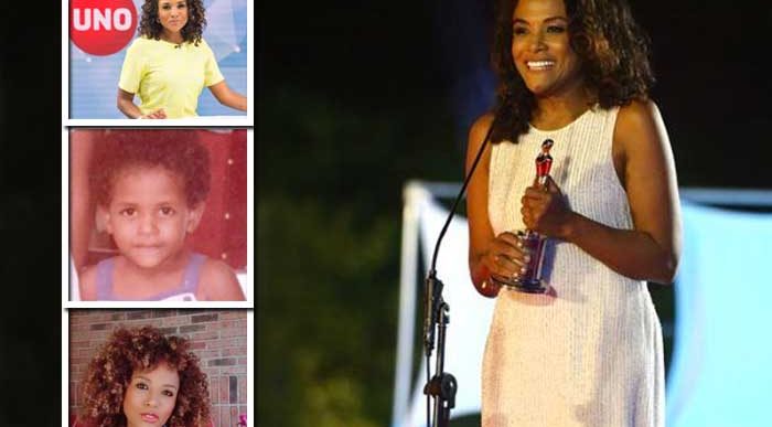  - El racismo, el monstruo que venció Mabel Lara para triunfar en la TV colombiana