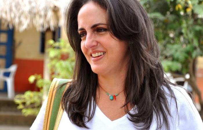 María Fernanda Cabal, un eje de cohesión