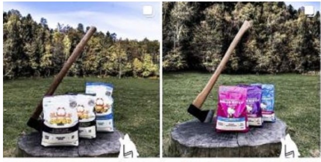 Lo atracaron y se desquitó pegándole un hachazo en la cabeza a su novia - -- Las2orillas - Lo atracaron y se desquitó pegándole un hachazo en la cabeza a su novia