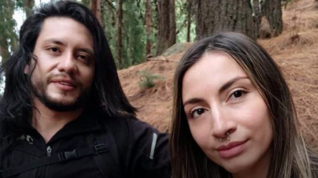 El plan que tenía el hombre que le dio 7 hachazos a su novia para desaparecer