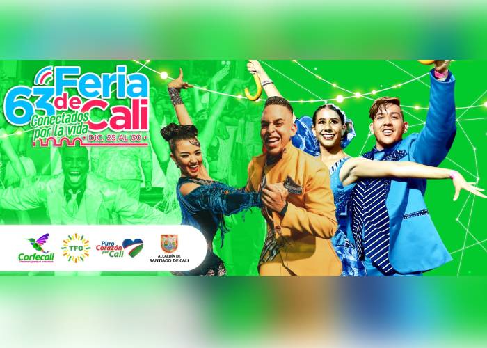 ¿Se debe realizar virtual la Feria de Cali?