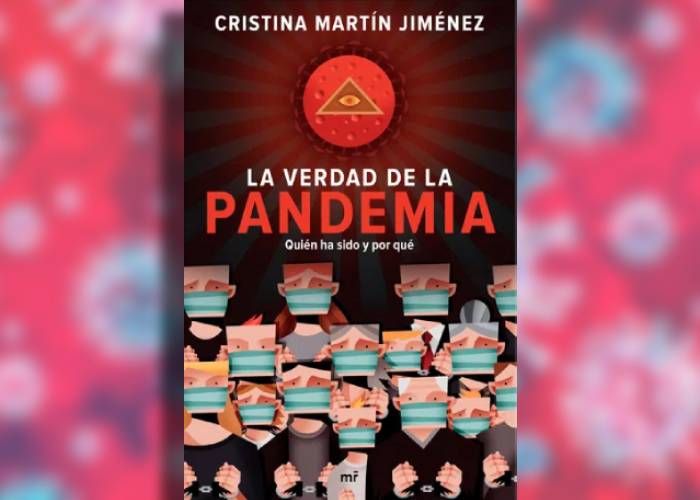 Leer 'La verdad de la pandemia' fue como salir de la caverna