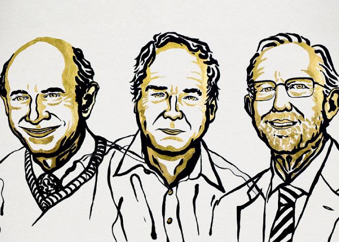 Descubridores del virus de la hepatitis C, los nuevos nobeles de medicina