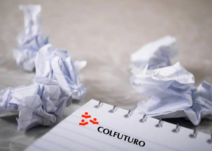 Coronavirus y dólar, la pesadilla de los beneficiarios de Colfuturo