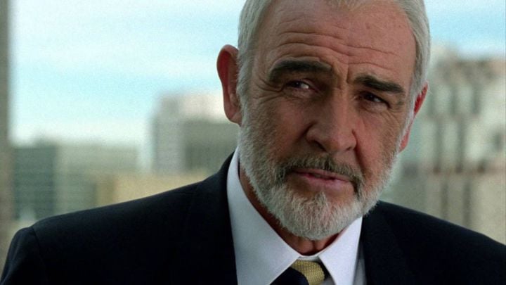 Sean Connery, una estrella de Hollywood que golpeaba mujeres