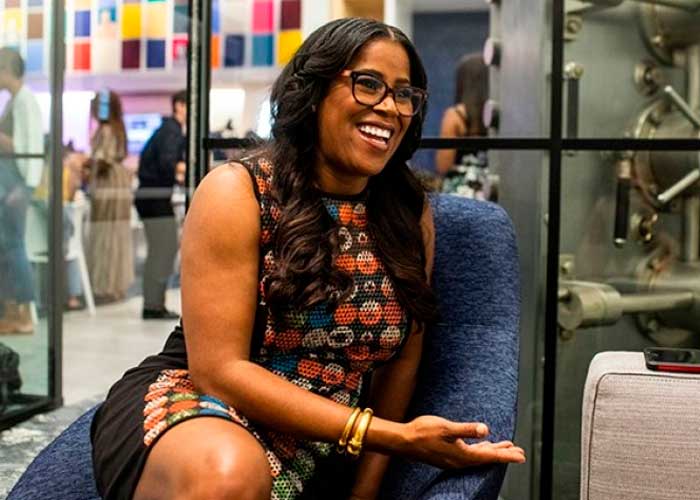  - Las banqueras más poderosas del mundo