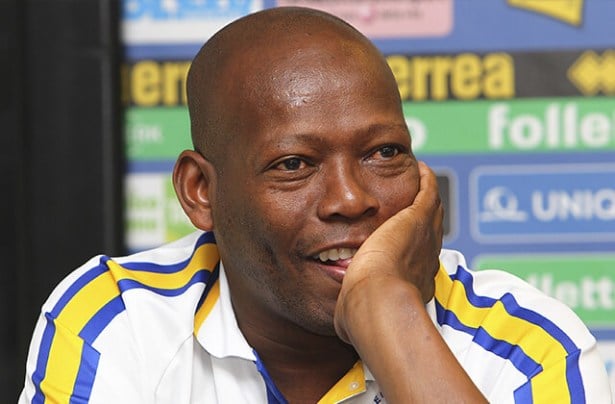 Ataque racista al Tino Asprilla