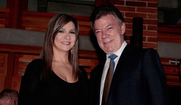 Santos dejó de hablarle a Benedetti por haberle dado entrevista a Vicky Dávila