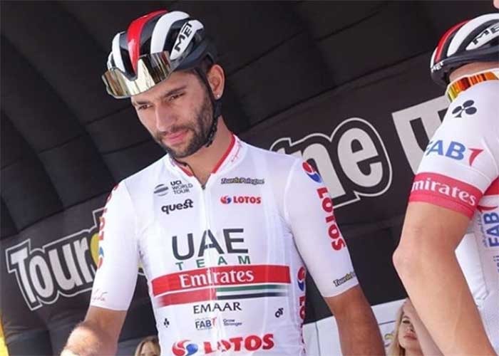 ¿Qué es lo que le pasa a Fernando Gaviria que ya no es ni la sombra de lo que fue?