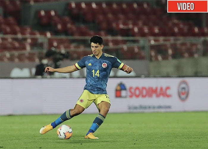 Las razones por las que Steven Alzate va a ser el nuevo ídolo de Colombia