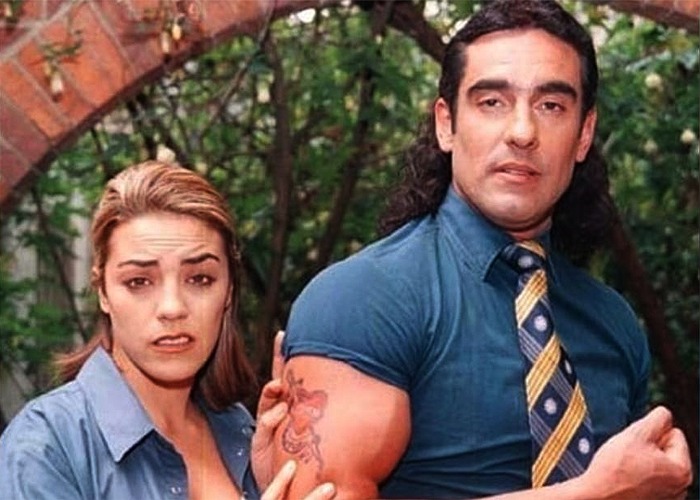 ¿Por qué Miguel Varoni y Sandra Reyes no se volvieron a hablar?