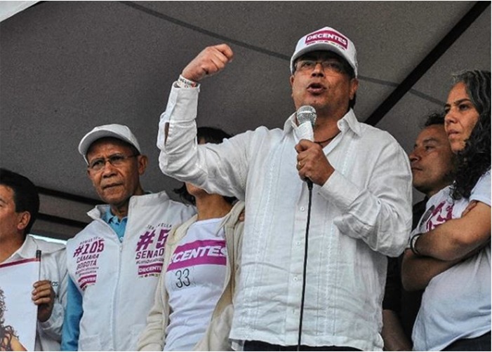 La izquierda tiene que cometer muchos errores para perder las elecciones del 2022