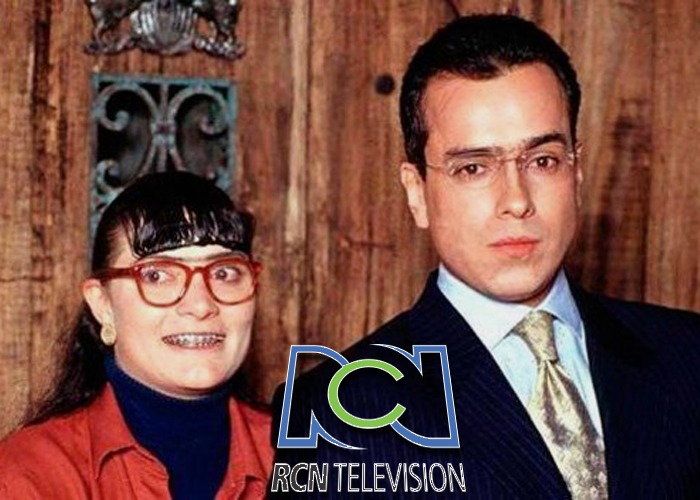 RCN terminó destruyendo a Betty la fea