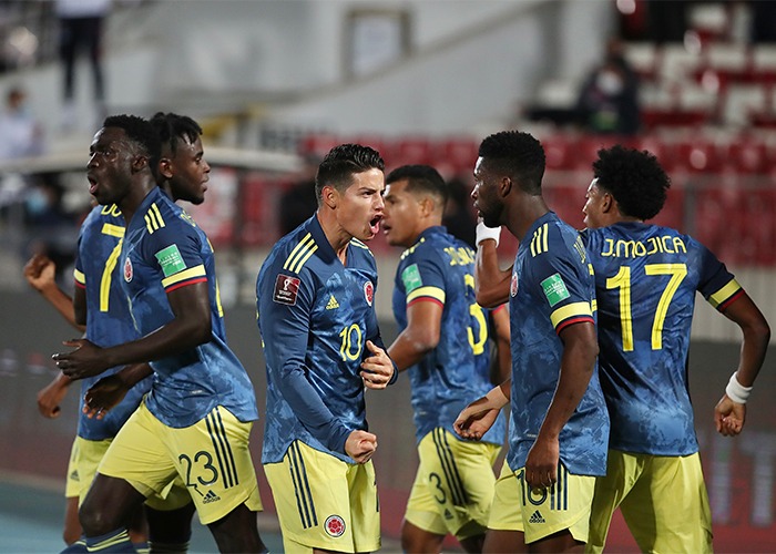 Las ganas que tenía la Federación de que se jugara el partido en Miami