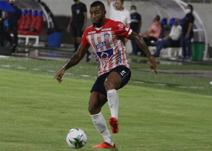 El ridículo de la Dimayor felicitando al Junior por su eliminación de la Libertadores