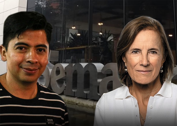 El programa de Salud Hernández de Semana también sale del aire