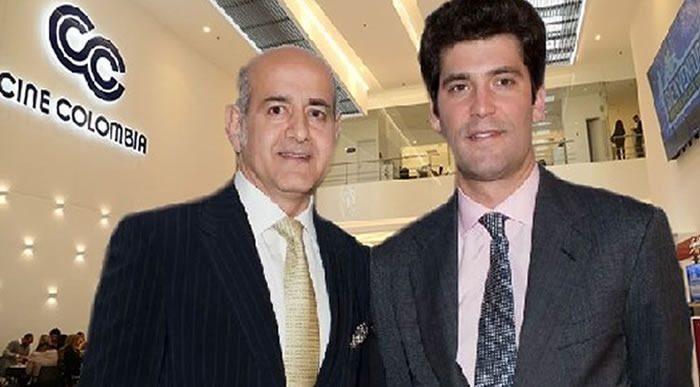  - Primer golpe drástico de la pandemia al grupo Santo Domingo