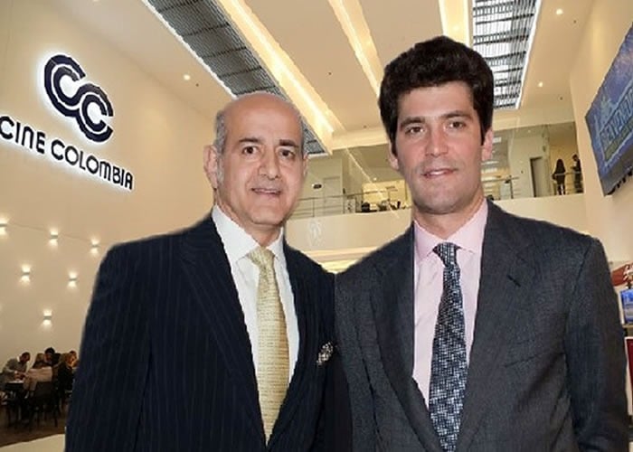 Primer golpe drástico de la pandemia al grupo Santo Domingo