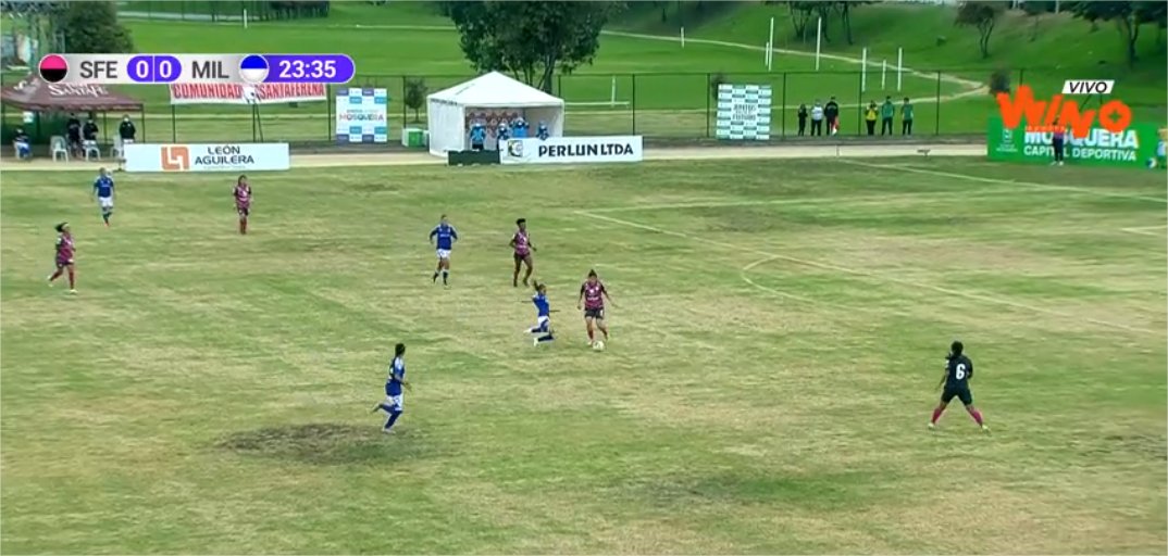 Colombia tiene la peor Liga ¿y pretenden que paguemos por verla?