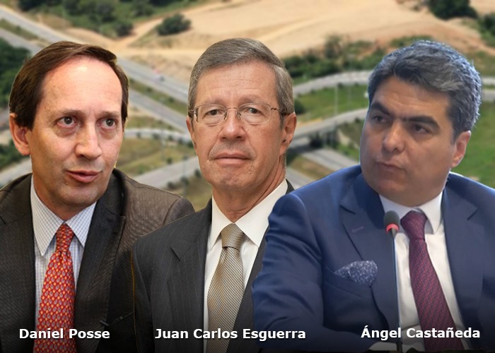 La derrota a 3 grandes buffetes de abogados en caso Ruta del Sol