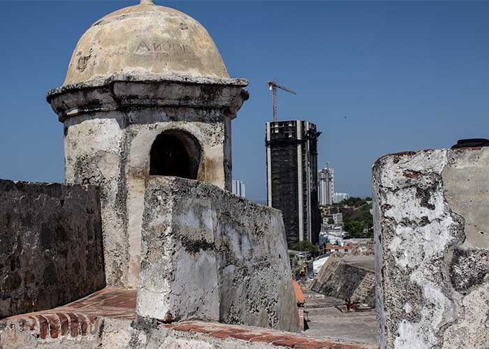 El problema de Cartagena no es Aquarela, sino la pobreza y la inseguridad