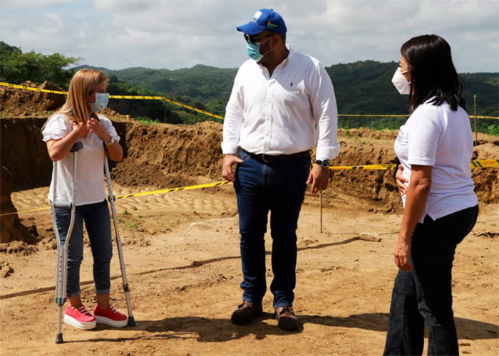 Así se van a recuperar los ríos y lagunas en el Atlántico
