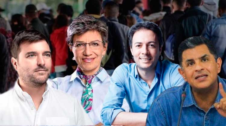 Alcaldes: qué les pasa