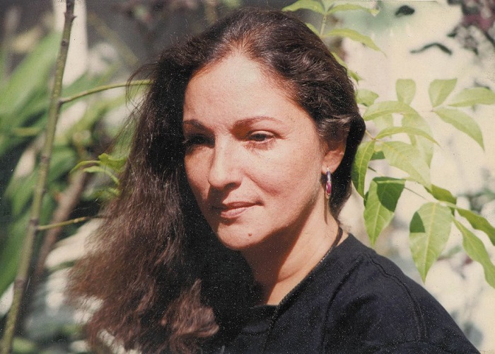 “Soy una persona que tuvo a la literatura como su máxima religión”: Amparo Osorio