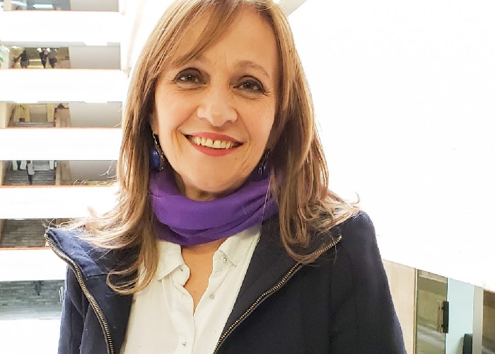 Ángela María Robledo, ¿una alternativa para el 2022?