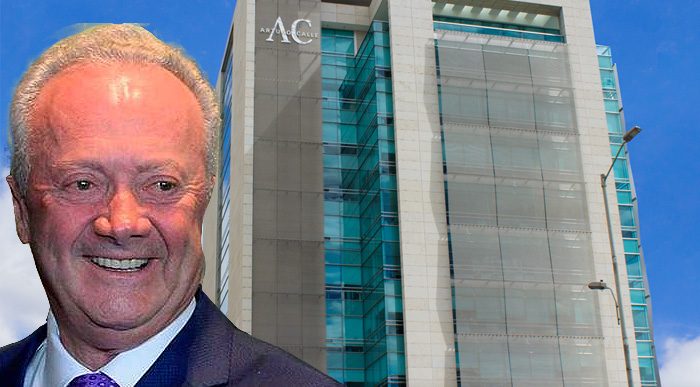  - Arturo Calle es el empresario con mejor reputación de 2020