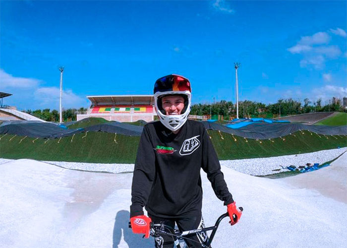 468 millones para los deportistas del Atlántico