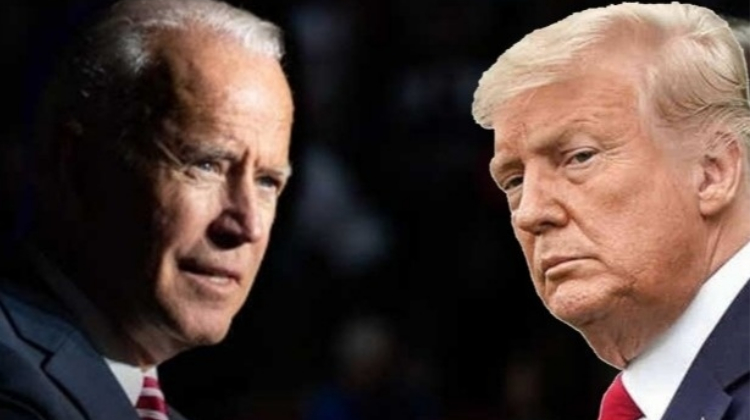Trump o Biden: 