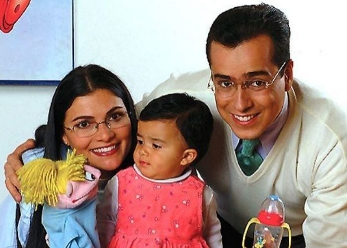 La segunda parte de 'Betty, la fea' el gran fracaso de Fernando Gaitán