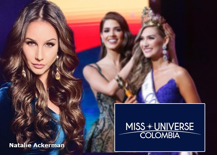 Quejas por la selección de las reinas al nuevo concurso Miss Colombia 