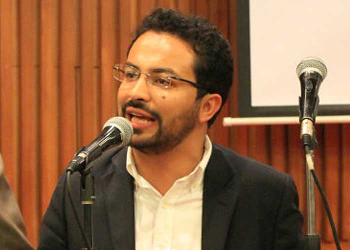  - Los tres abogados que lideran la defensa Farc en la JEP