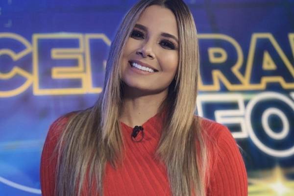 Comer papel: el extraño síndrome que sufre Melissa Martinez