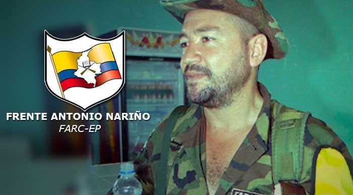  - “Yo ejecuté la orden de asesinar a Álvaro Gómez”: Carlos Antonio Lozada