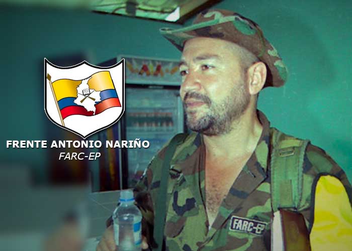 “Yo ejecuté la orden de asesinar a Álvaro Gómez”: Carlos Antonio Lozada