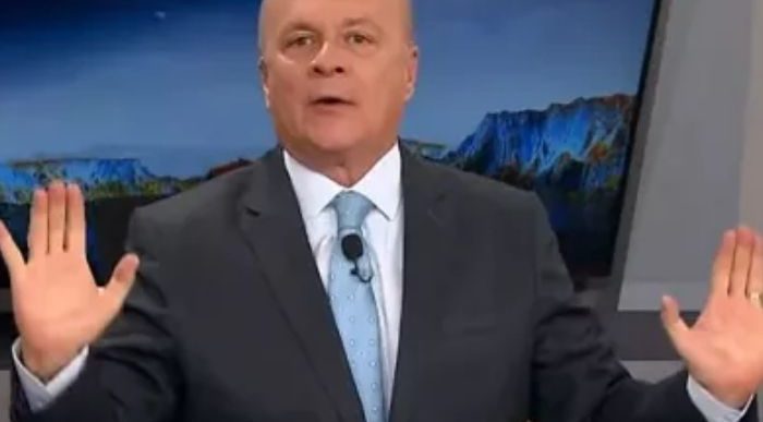  - RCN no aprende de sus errores: Carlos Antonio Vélez regresa para la Copa América