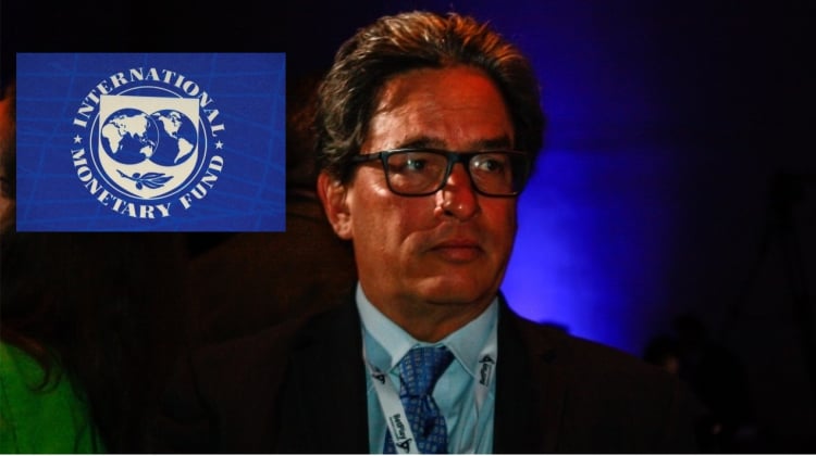 La entelequia de la recuperación económica