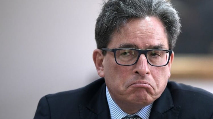 Un mundo de paradojas