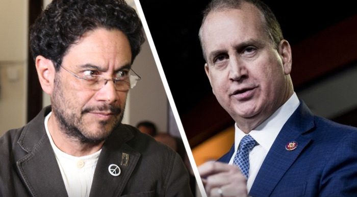  - Apoyos uribistas en EEUU se mueven en contra de Cepeda