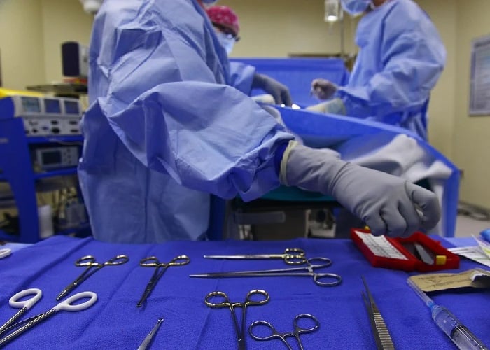 ¿Será sometido a cirugía durante la pandemia?